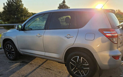 Toyota RAV4, 2011 год, 1 135 000 рублей, 1 фотография