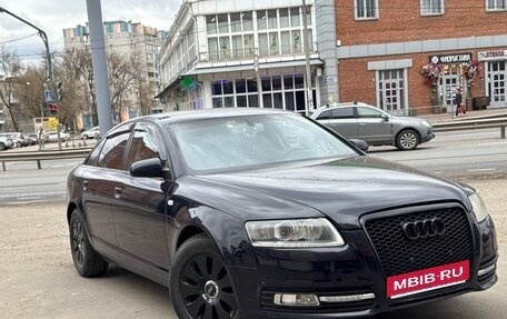 Audi A6, 2006 год, 650 000 рублей, 1 фотография