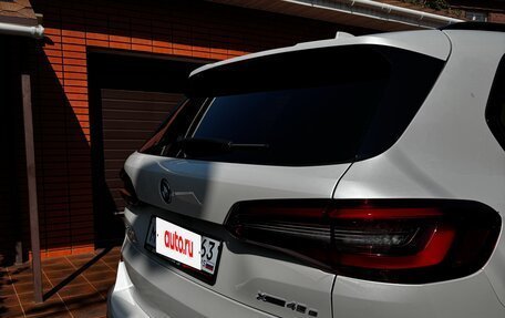 BMW X5, 2021 год, 6 500 000 рублей, 9 фотография