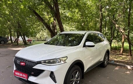 Haval F7 I, 2023 год, 2 220 000 рублей, 1 фотография
