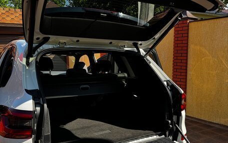 BMW X5, 2021 год, 6 500 000 рублей, 18 фотография
