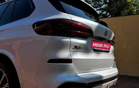 BMW X5, 2021 год, 6 500 000 рублей, 15 фотография