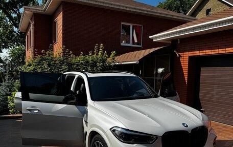 BMW X5, 2021 год, 6 500 000 рублей, 16 фотография