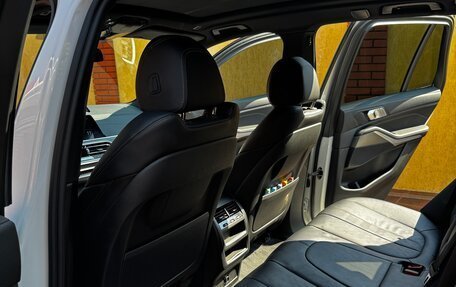 BMW X5, 2021 год, 6 500 000 рублей, 28 фотография