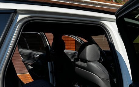 BMW X5, 2021 год, 6 500 000 рублей, 29 фотография
