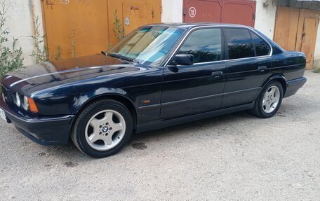 BMW 5 серия, 1995 год, 700 000 рублей, 3 фотография