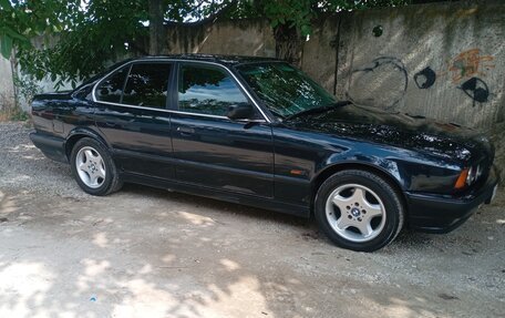 BMW 5 серия, 1995 год, 700 000 рублей, 6 фотография