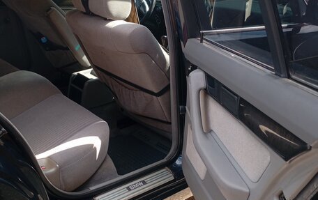 BMW 5 серия, 1995 год, 700 000 рублей, 7 фотография