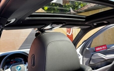 BMW X5, 2021 год, 6 500 000 рублей, 31 фотография