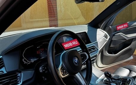BMW X5, 2021 год, 6 500 000 рублей, 26 фотография