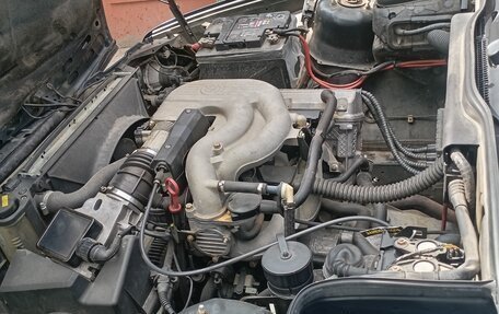 BMW 5 серия, 1995 год, 700 000 рублей, 10 фотография