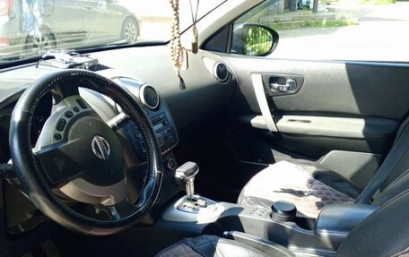 Nissan Qashqai, 2007 год, 750 000 рублей, 4 фотография