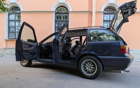 BMW 3 серия, 1998 год, 330 000 рублей, 6 фотография