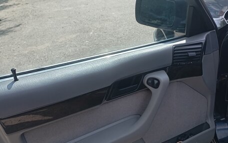 BMW 5 серия, 1995 год, 700 000 рублей, 11 фотография