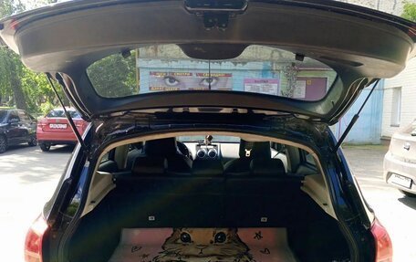 Nissan Qashqai, 2007 год, 750 000 рублей, 5 фотография