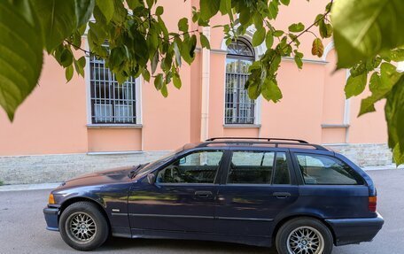 BMW 3 серия, 1998 год, 330 000 рублей, 7 фотография