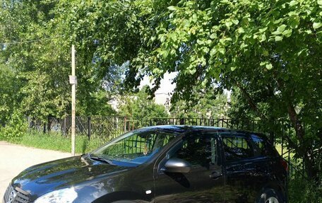 Nissan Qashqai, 2007 год, 750 000 рублей, 2 фотография