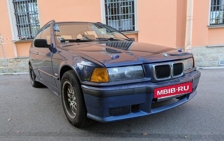 BMW 3 серия, 1998 год, 330 000 рублей, 2 фотография