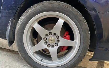 Mazda 3, 2008 год, 550 000 рублей, 6 фотография