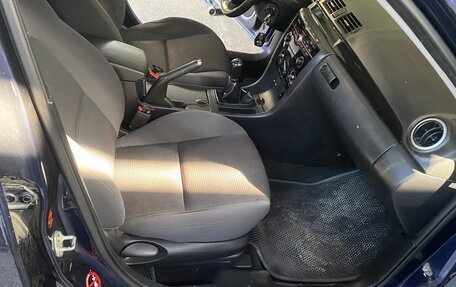 Mazda 3, 2008 год, 550 000 рублей, 9 фотография