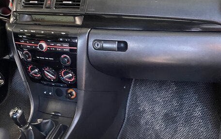Mazda 3, 2008 год, 550 000 рублей, 8 фотография