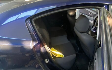 Mazda 3, 2008 год, 550 000 рублей, 12 фотография