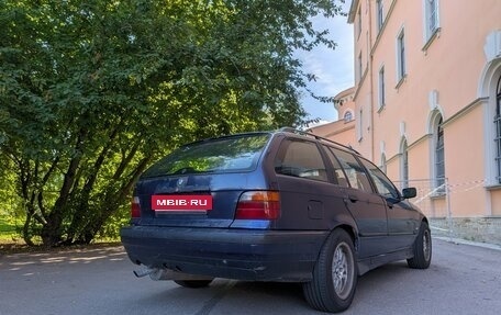 BMW 3 серия, 1998 год, 330 000 рублей, 8 фотография