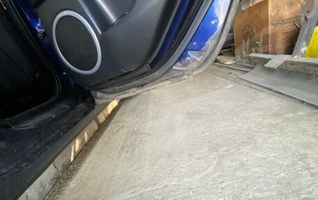 Mazda 3, 2008 год, 550 000 рублей, 13 фотография