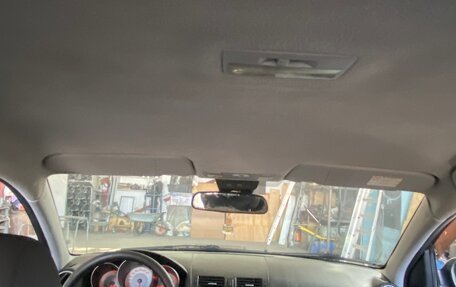 Mazda 3, 2008 год, 550 000 рублей, 18 фотография