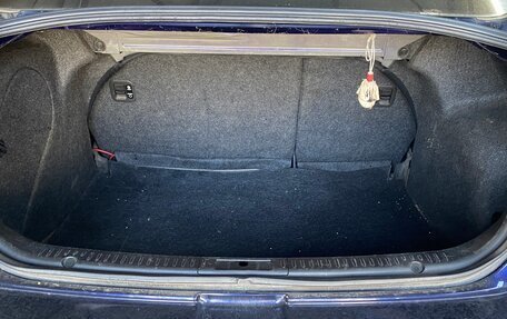 Mazda 3, 2008 год, 550 000 рублей, 16 фотография