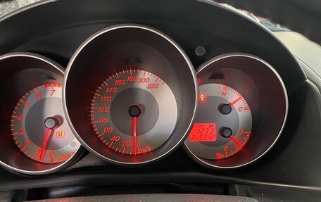 Mazda 3, 2008 год, 550 000 рублей, 25 фотография