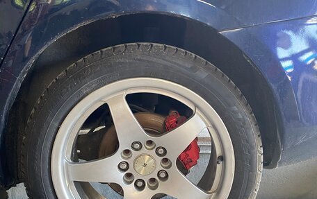Mazda 3, 2008 год, 550 000 рублей, 22 фотография