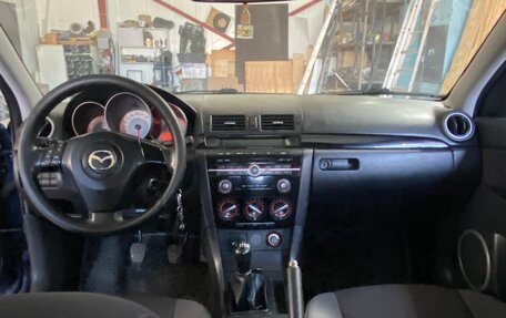Mazda 3, 2008 год, 550 000 рублей, 19 фотография