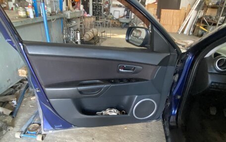 Mazda 3, 2008 год, 550 000 рублей, 27 фотография