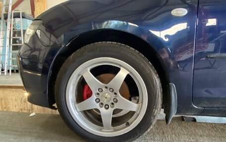 Mazda 3, 2008 год, 550 000 рублей, 30 фотография