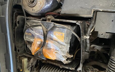 Mazda 3, 2008 год, 550 000 рублей, 32 фотография