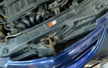 Mazda 3, 2008 год, 550 000 рублей, 34 фотография
