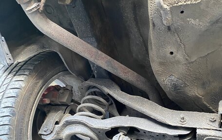 Mazda 3, 2008 год, 550 000 рублей, 37 фотография