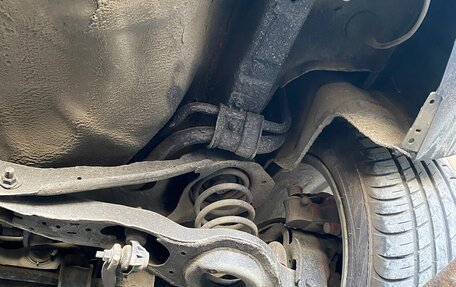 Mazda 3, 2008 год, 550 000 рублей, 38 фотография