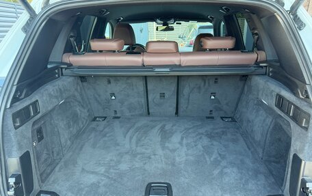 BMW X5, 2021 год, 6 100 000 рублей, 13 фотография