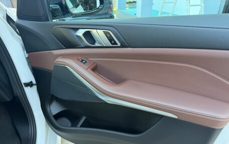 BMW X5, 2021 год, 6 100 000 рублей, 19 фотография