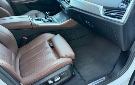 BMW X5, 2021 год, 6 100 000 рублей, 18 фотография
