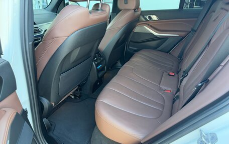 BMW X5, 2021 год, 6 100 000 рублей, 17 фотография