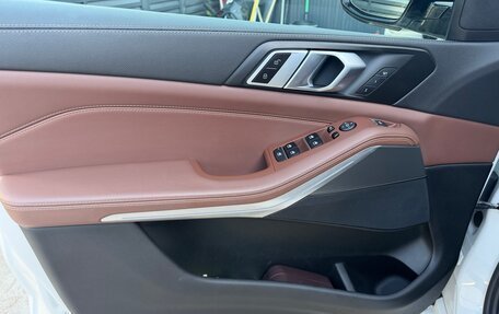 BMW X5, 2021 год, 6 100 000 рублей, 14 фотография