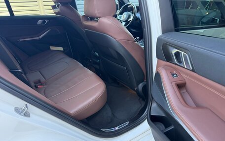 BMW X5, 2021 год, 6 100 000 рублей, 20 фотография