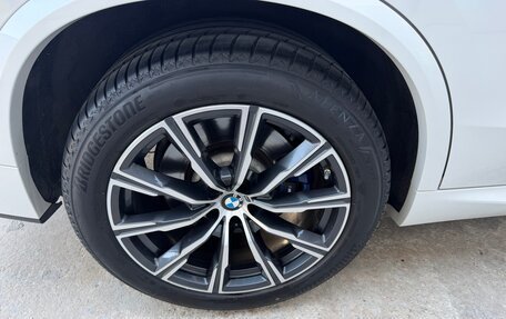 BMW X5, 2021 год, 6 100 000 рублей, 21 фотография