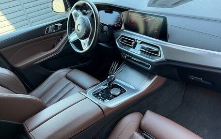 BMW X5, 2021 год, 6 100 000 рублей, 23 фотография