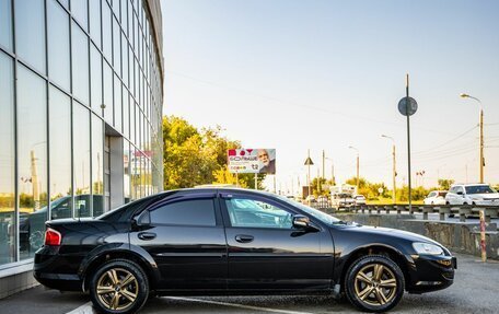 ГАЗ Volga Siber I, 2008 год, 428 000 рублей, 8 фотография