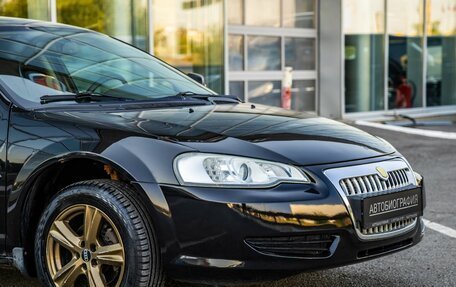 ГАЗ Volga Siber I, 2008 год, 428 000 рублей, 10 фотография