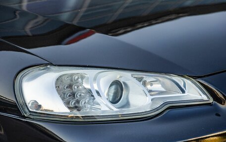 ГАЗ Volga Siber I, 2008 год, 428 000 рублей, 11 фотография